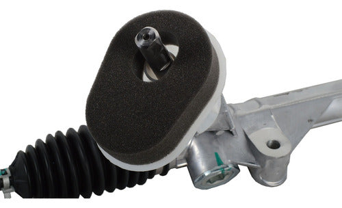 Cremallera Con Terminales Renault Kangoo 2012 2014