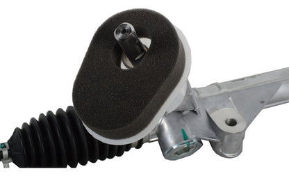Cremallera Con Terminales Renault Kangoo 2012 2014