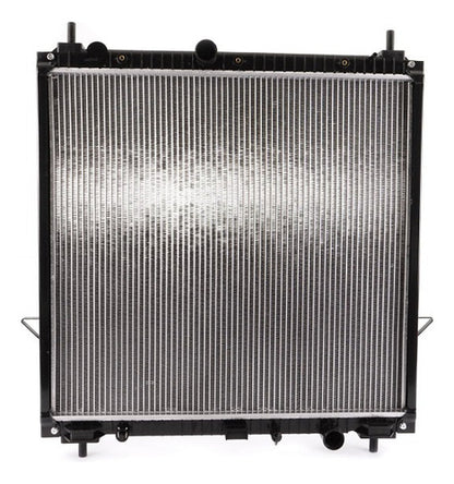 Radiador Motor Maxus T60 2.8 Sc28r 2017 2021