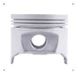 Juego Piston Std Toyota Hilux 1.6 1y Yn50 1983 1985