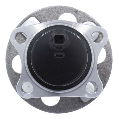 Maza Rueda Trasera Toyota Vitz 1.5 1nzfe 2005 2012