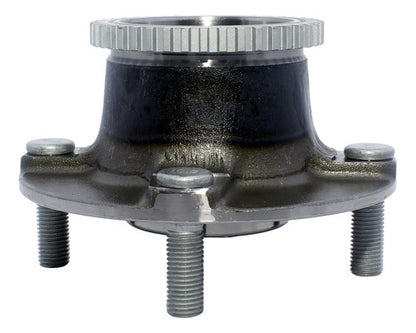 Maza Rueda Delantero Chevrolet N400 Max 1.5 L2b 2020 2023