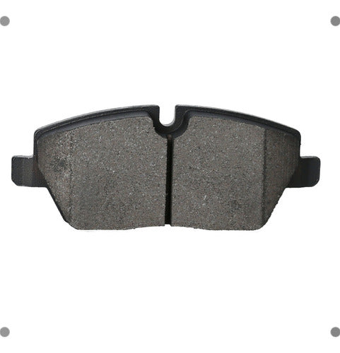 Pastilla Freno Delantera Bmw 116i 2005 2012