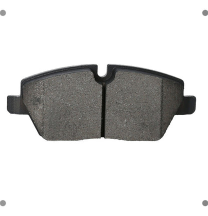 Pastilla Freno Delantera Bmw 116i 2005 2012