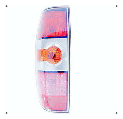 Farol Trasero Izquierdo Mazda Bt50 2.5 Wlat 2007 2009