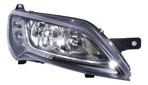 Optico Derecho Peugeot Boxer Puma 2.2 22dt 2014 2018