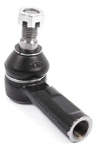 Cremallera Con Terminales Jac T8 2020 2022
