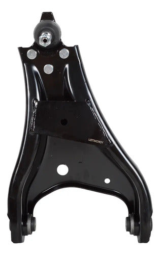 Bandeja Delantera Inferior Renault Duster 2012 2022 Par