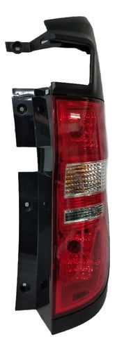 Farol Trasero Hyundai H1 2009 2018 Derecho Rojo