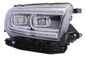 Optico Derecho Great Wall Poer 2.0 Gw4d20m 2020 2023