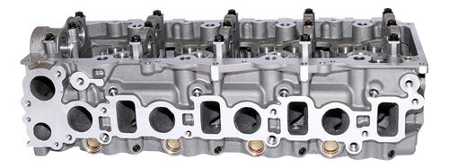 Culata Toyota Hilux 2.5 2012 2015
