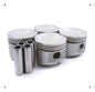Juego Piston 0.75 Nissan Sunny 1.3 E13s B11 1982 1993