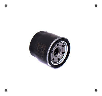 Filtro Aceite Mazda 3 1.6 Hatchback Z6 2004 2009