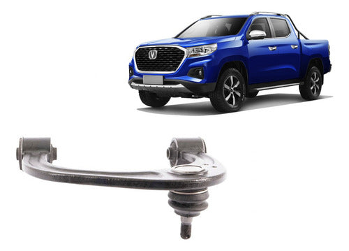 Bandeja Suspensión Superior Changan Hunter 2020 2023 Izquierda