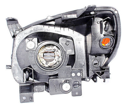 Optico Derecho Mazda Bt50 2.5 Wlat Tci 2wd 2006 2009