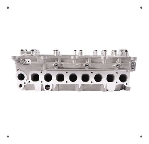 Culata Hyundai Porter 2.5 D4cb 2011 2014