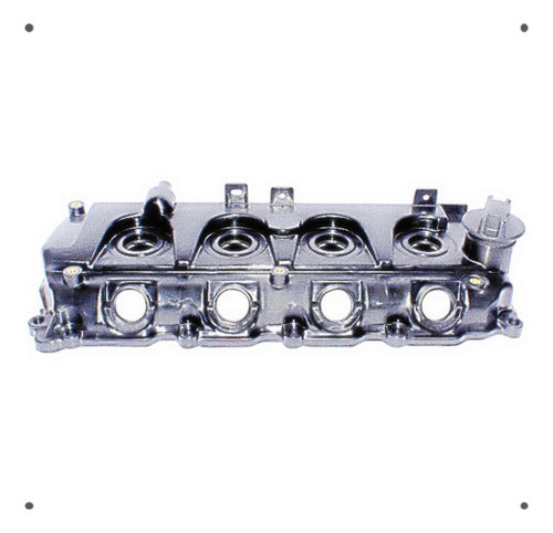 Tapa Valvula Nissan Navara 2.5 Yd25ddti D40t 2007 2013