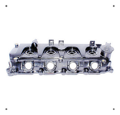 Tapa Valvula Nissan Navara 2.5 Yd25ddti D40t 2007 2013