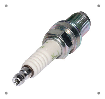 Bujia Hyundai Atos 0.8 1997 2000 X10