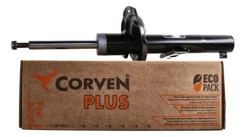 Amortiguador Delantero Volkswagen Nivus 2022 2025 Par