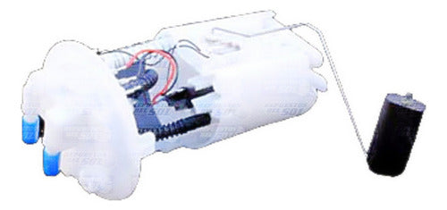 Bomba Bencina Electrica Peugeot 206 1.4 Tu3jp 2002 2009