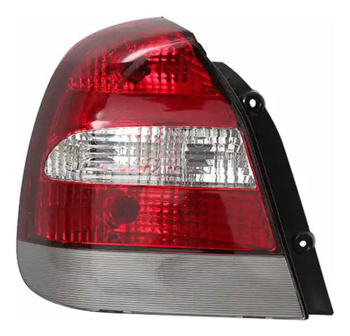 Farol Trasero Izquierdo Daewoo Nubira 2.0 X20sed 2001 2003
