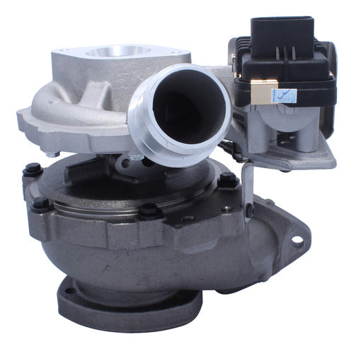 Turbo Mazda Bt50 3.2 P5at Tci Dohc Diesel 2012 2016