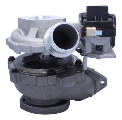 Turbo Mazda Bt50 3.2 P5at Tci Dohc Diesel 2012 2016