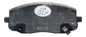 Pastilla Freno Delantero Kia Morning 1.1 Epsilon 2004 2011
