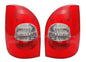 Farol Trasero Citroen Xsara Picasso 2004 2007 Par