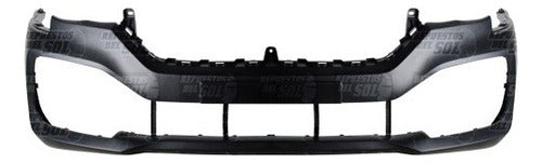 Parachoque Delantero Superior Maxus V80 2018 2022