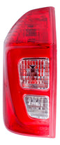 Farol Trasero Izquierdo Chery Tiggo 3 1.6 Sqre4g16 2017 2019