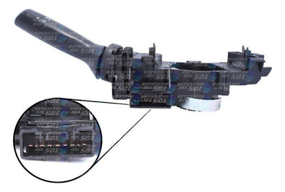 Telecomando Luces Toyota Yaris 1.5 1nz-fe Ncp93 2006 2013