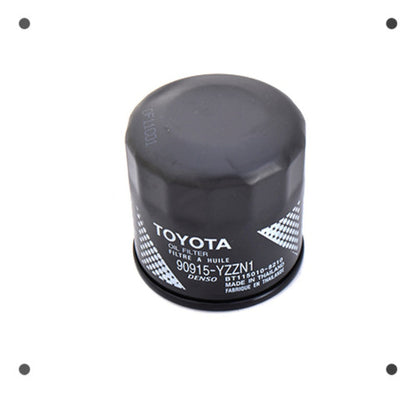Filtro Aceite Toyota Corona 2.0 Sedan 3sfe 1998 2003
