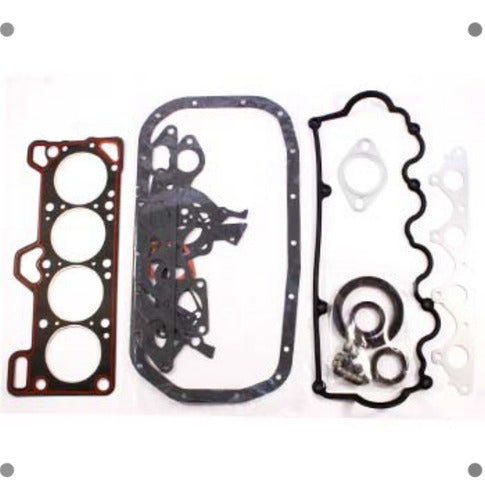 Juego Empaquetadura Motor Accent X3 1.5 G4ek 1994 1999