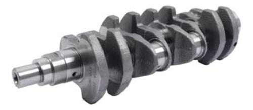 Cigueñal Motor Kia Morning 1100 G4hg 12 Valv 2004 2011