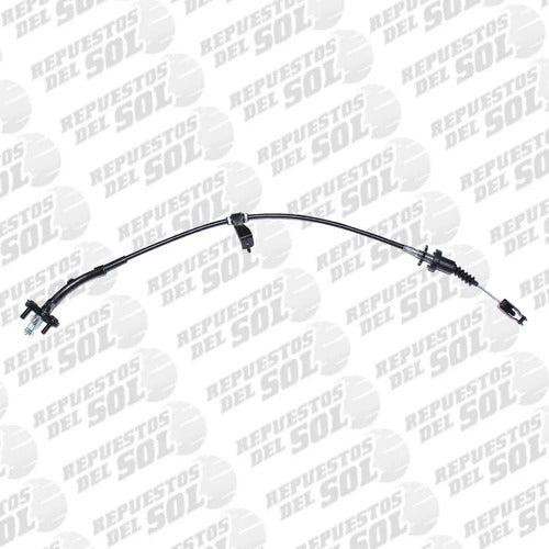 Cable Embrague Kia Morning 1.2 G4la 2012 2016