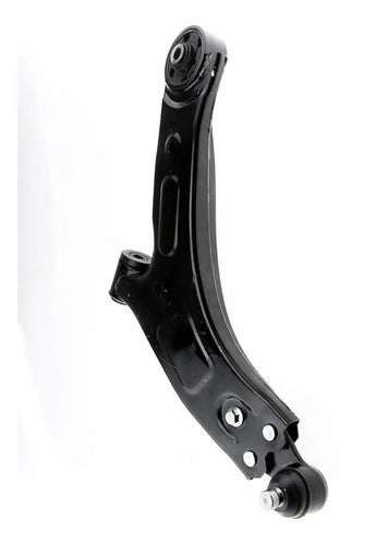 Bandeja Suspension Izquierdo Inferior Hyundai H1 2007 2015