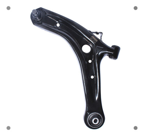 Bandeja Suspension Delantero Inf Mazda 2 1.5 2010 2015 Par