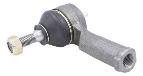 Cremallera Con Terminales Renault Clio 2000 2010