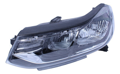 Optico Izquierdo Chevrolet Tracker 1.8 F18d 2017 2021