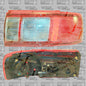 Farol Trasero Derecho Nissan V16 1.6 Ga16de Y10 1993 1997