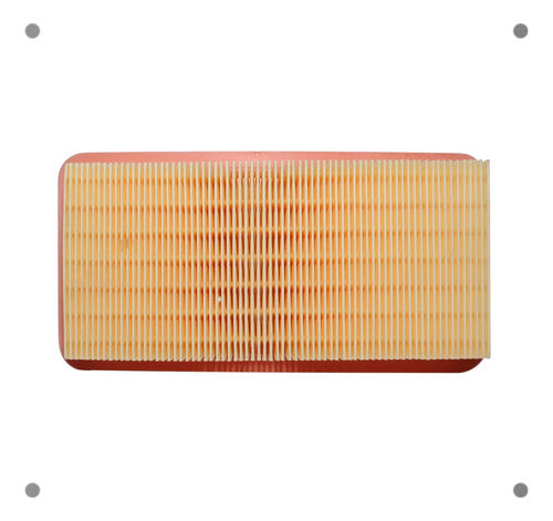 Filtro Aire Hyundai Accent 1.4 Alpha Mc 2006 2011