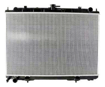 Radiador Motor Nissan X-trail 2.2 Yd22eti T30 2003 2007