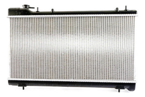 Radiador Motor Subaru Impreza 1.8 Ej18e 1993 1998