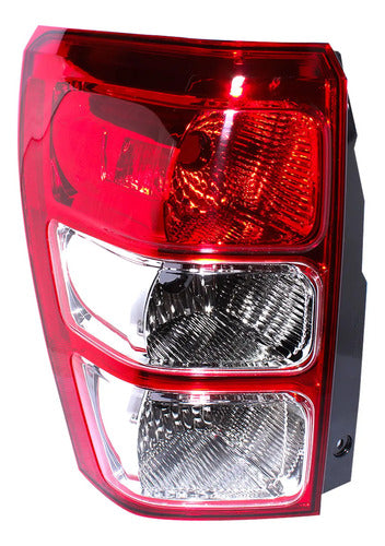 Farol Trasero Suzuki Grand Nomade 2005 2015 Izquierdo Rojo