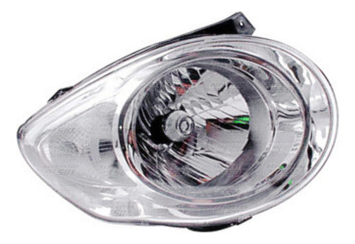 Optico Derecho Kia Morning Epsilon 1.1 G4hg 2009 2010