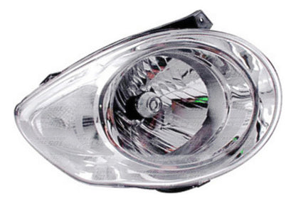 Optico Derecho Kia Morning Epsilon 1.1 G4hg 2009 2010