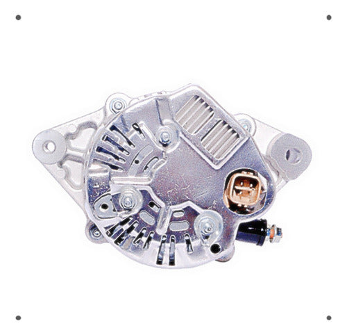 Alternador Toyota Hilux 3.0 1kd-ftv 4wd 2012 2015