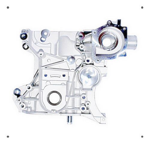 Bomba Aceite Chevrolet Tracker 1.8 F18d Dohc 2013 2018